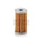 Mann-Filter Mercedes-Benz Oil Filter, H42 H42 - alternate 2